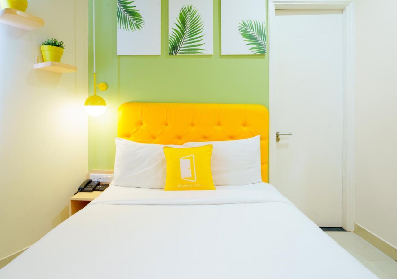 Bloom Hotel - Heritage Walk Amritsar Room photo