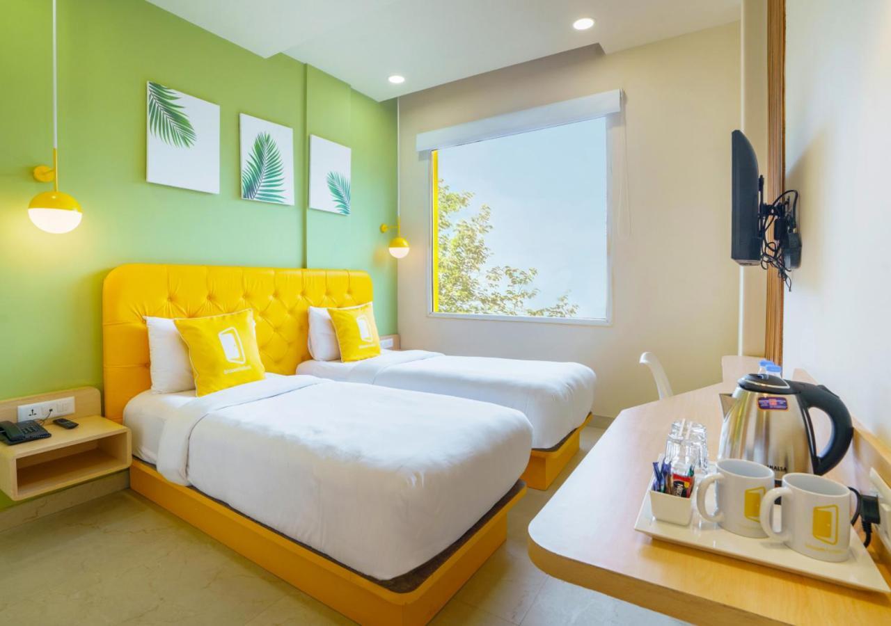 Bloom Hotel - Heritage Walk Amritsar Room photo