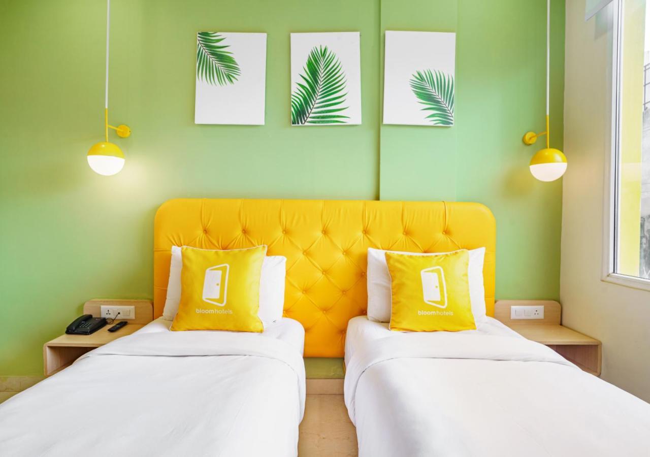 Bloom Hotel - Heritage Walk Amritsar Room photo