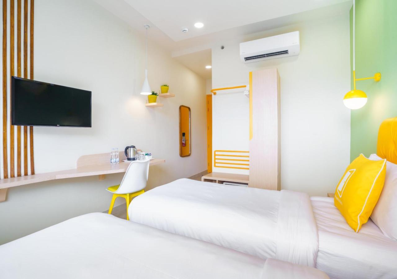 Bloom Hotel - Heritage Walk Amritsar Room photo